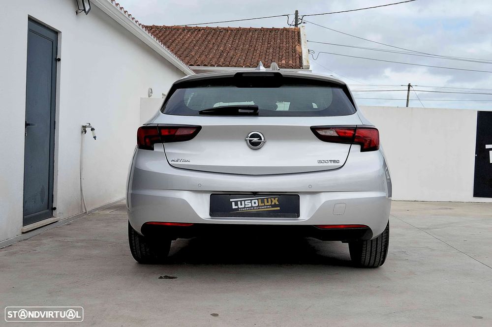 Opel Astra 1.0 Innovation S/S - 13