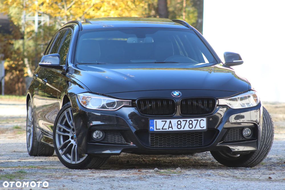 BMW Seria 3
