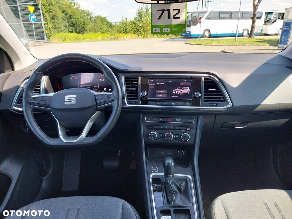 Seat Ateca - 7