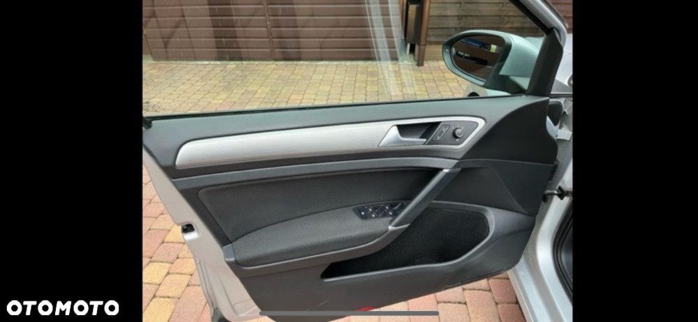 Volkswagen Golf Variant 1.6 TDI BlueMotion Technology Trendline - 17