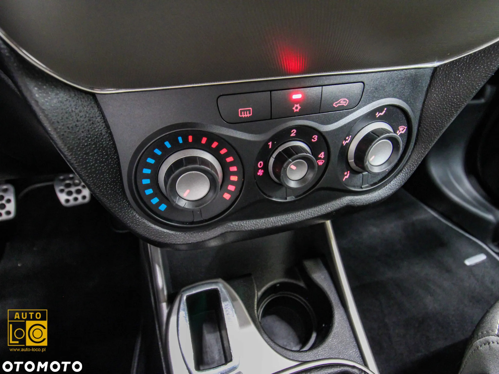 Alfa Romeo Mito 1.4 8V Impression - 20
