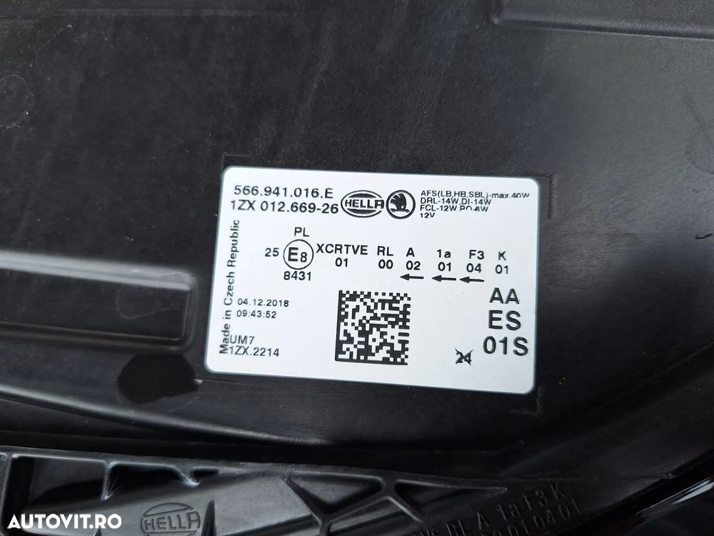 Skoda Kodiaq 2.0 TDI 4X4 DSG Style - 17