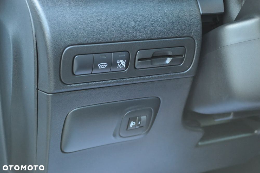 Citroën C3 Aircross PureTech 110 Stop & Start EAT6 OPF Shine - 23