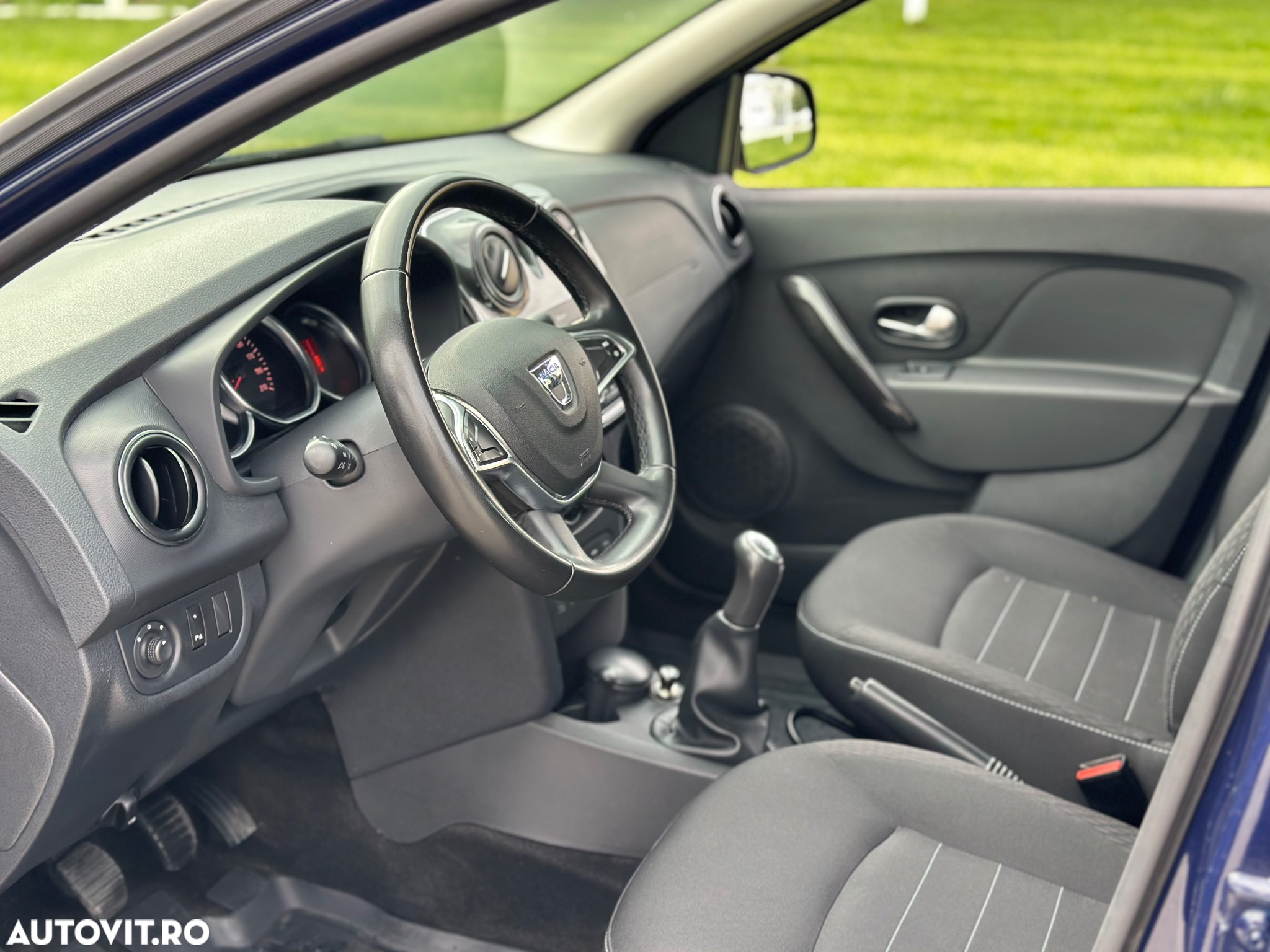 Dacia Logan - 23