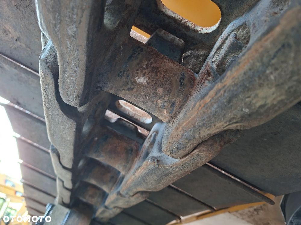 Caterpillar CAT 326 FL - 33
