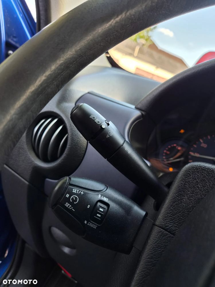 Citroën Berlingo Multispace 1.6 16V Plus - 22