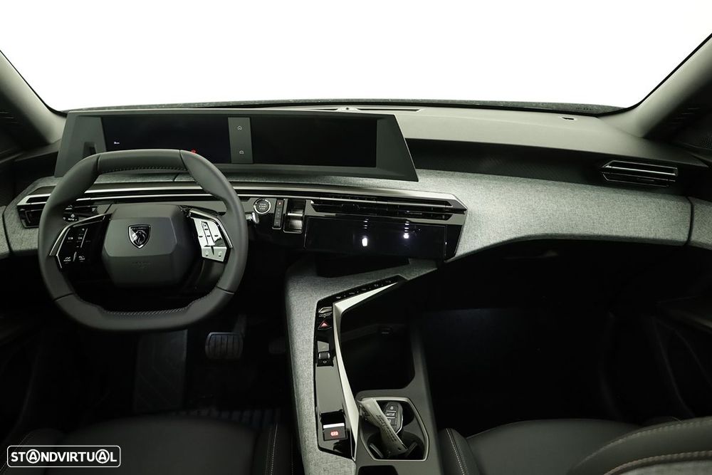 Peugeot 3008 1.2 Hybrid Allure e-DCS6 - 7