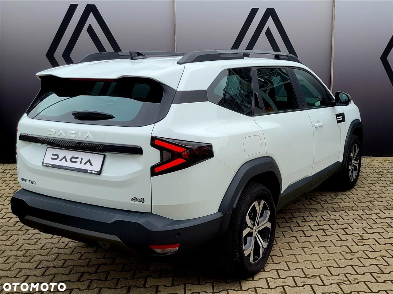 Dacia Bigster - 7