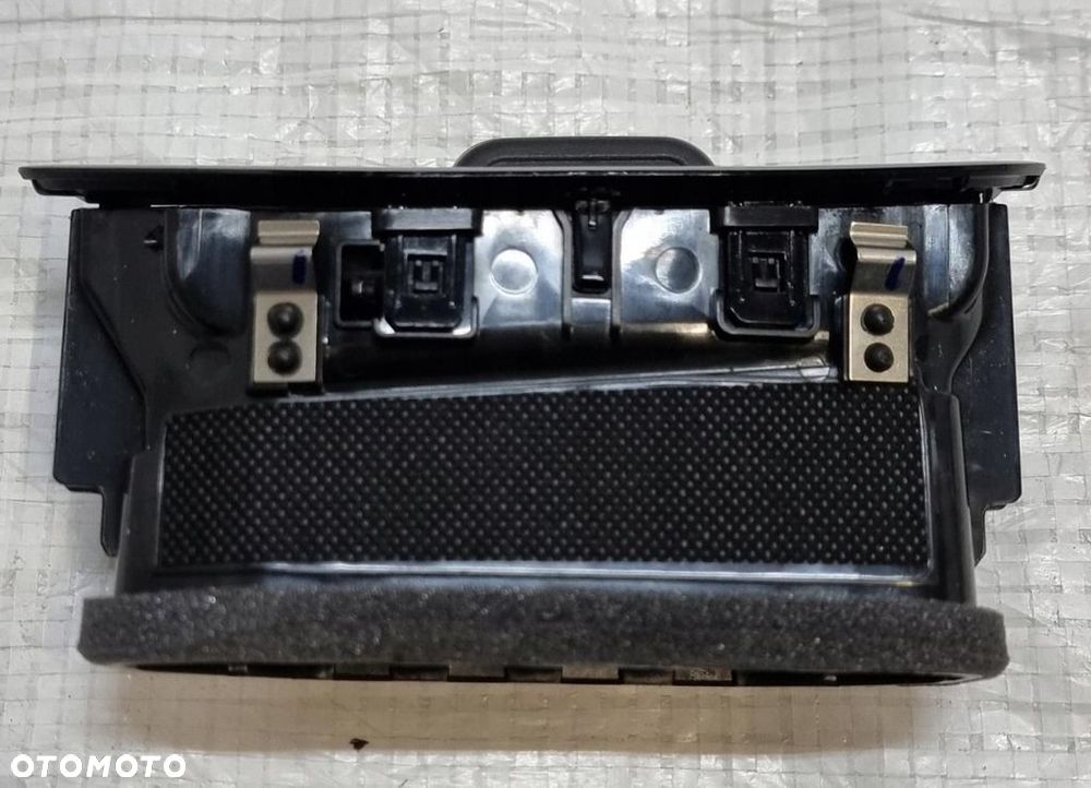 KRATKA NAWIEWU PRAWA WLOT DYFUZOR OPEL CROSSLAND X 13487185 - 4