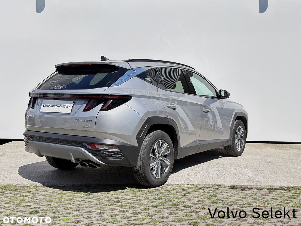 Hyundai Tucson - 6
