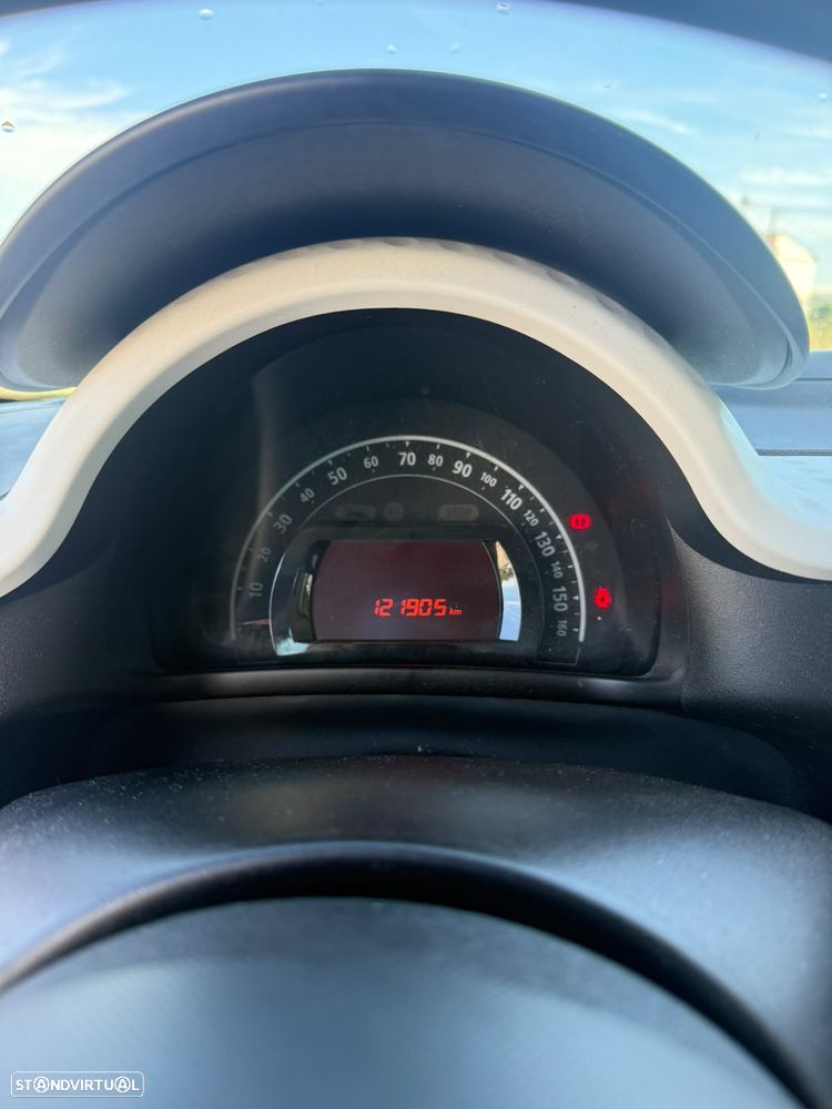 Renault Twingo 1.0 SCe Luxe - 4
