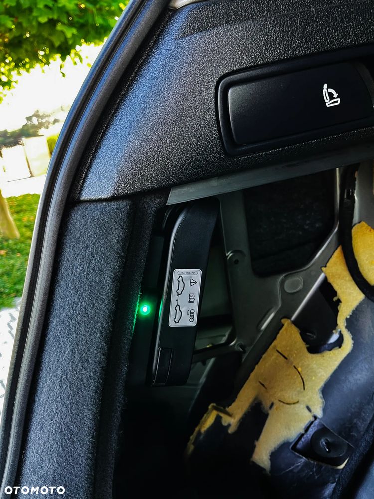 Audi Q5 2.0 TDI Quattro (clean diesel) - 23