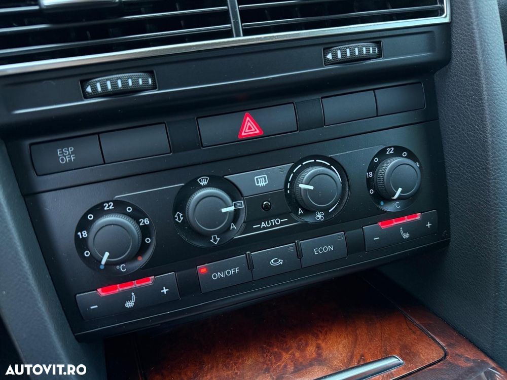 Audi A6 2.0 TDI DPF Multitronic - 13