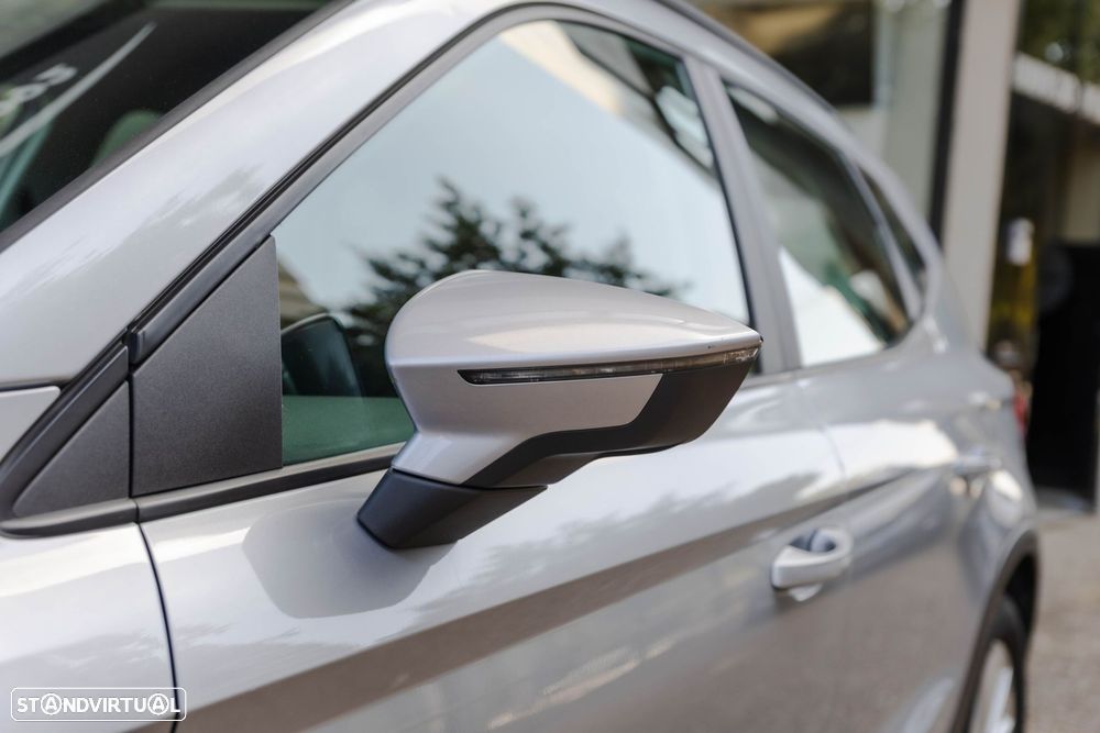 SEAT Arona 1.0 TSI Style - 8