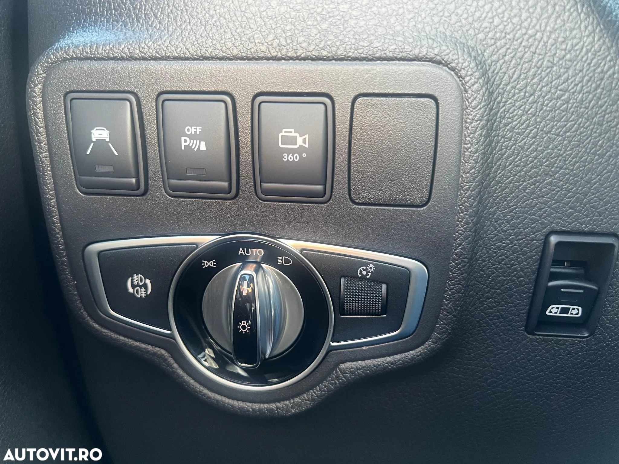 Mercedes-Benz X 350 d 4MATIC Aut. PROGRESSIVE - 28