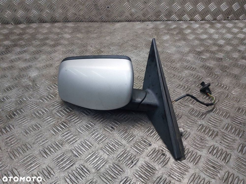 LUSTERKO PRAWE ELEKTRYCZNE BMW E61 520D 354/7 4 PIN EU - 1