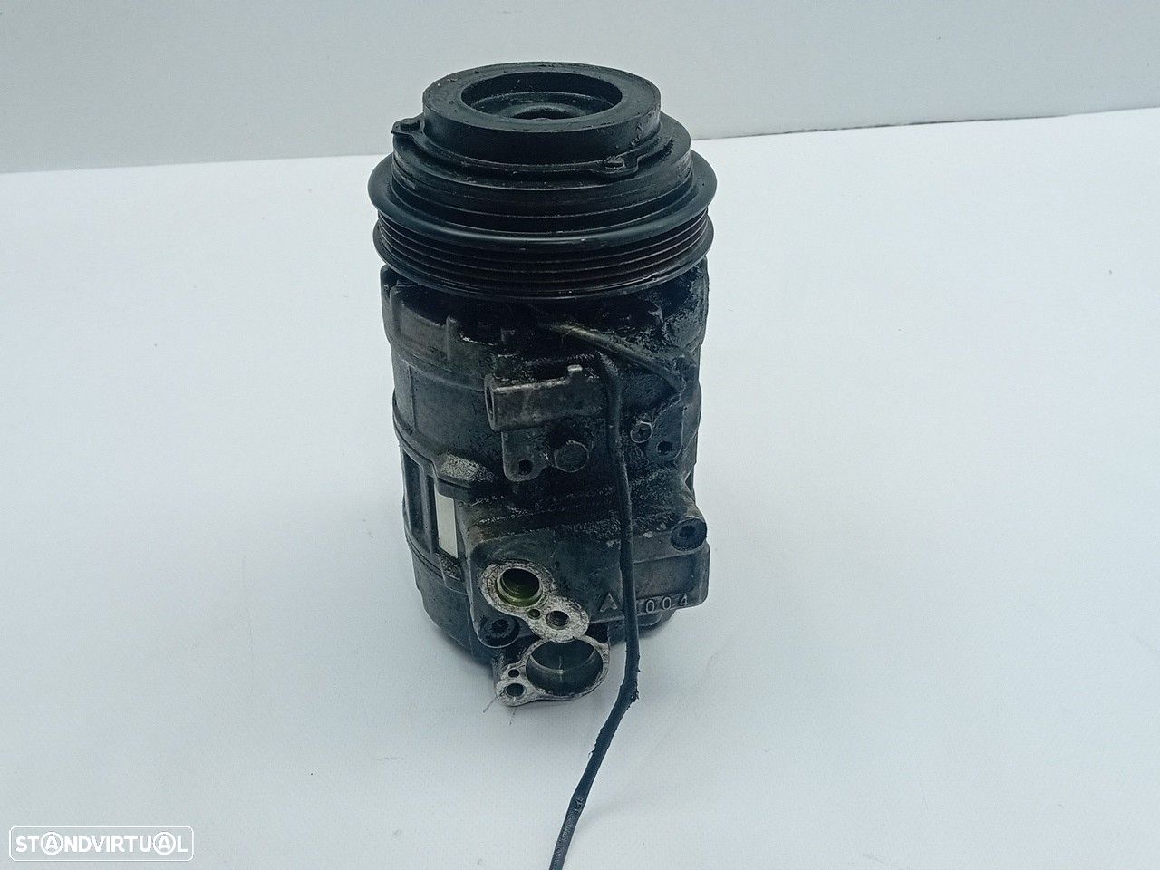 Compressor AC VOLKSWAGEN Passat Variant (3B6) - 1