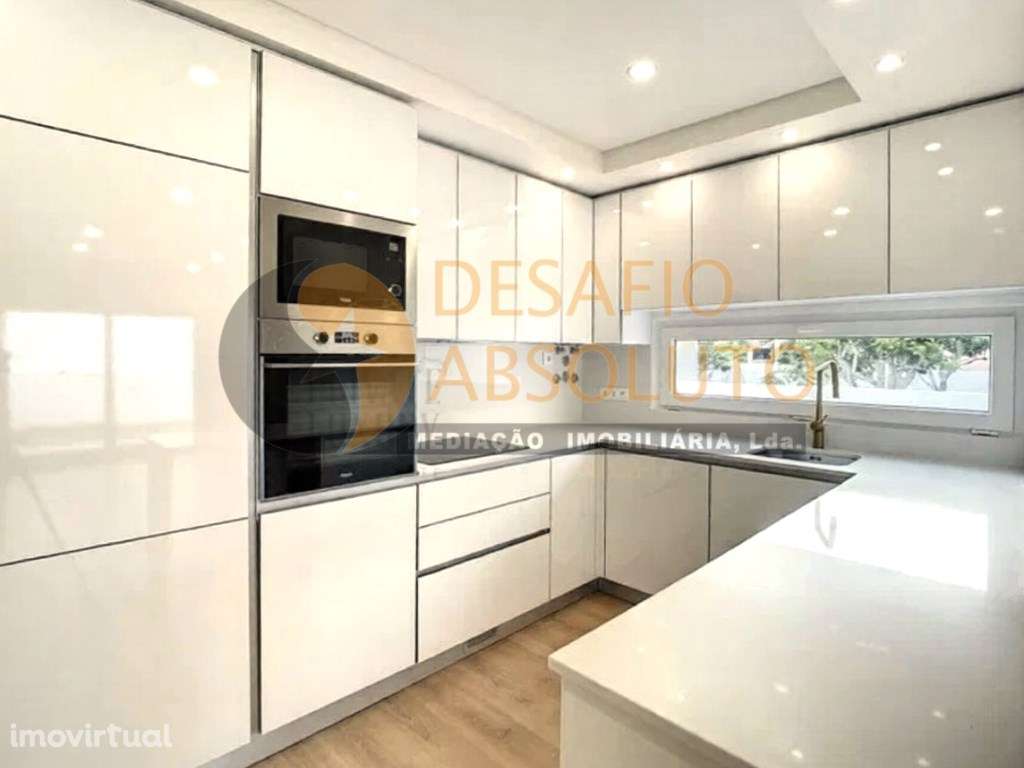 Moradias Geminadas T3 - Pinhal do General, Fernão Ferro - Grande imagem: 4/14