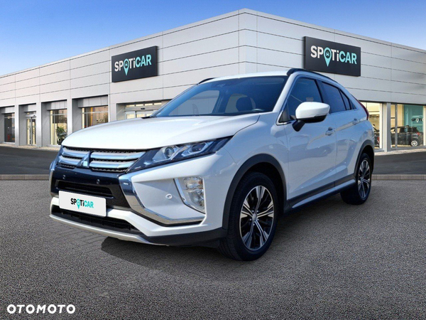 Mitsubishi Eclipse Cross 1.5 T Intense CVT