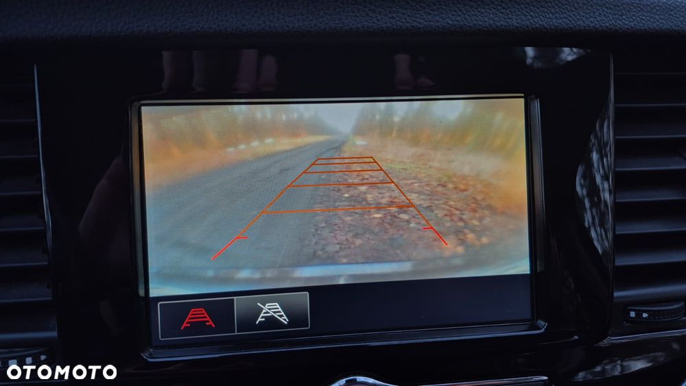 Opel Mokka 1.4 T Enjoy S&S 4x4 EU6 - 11