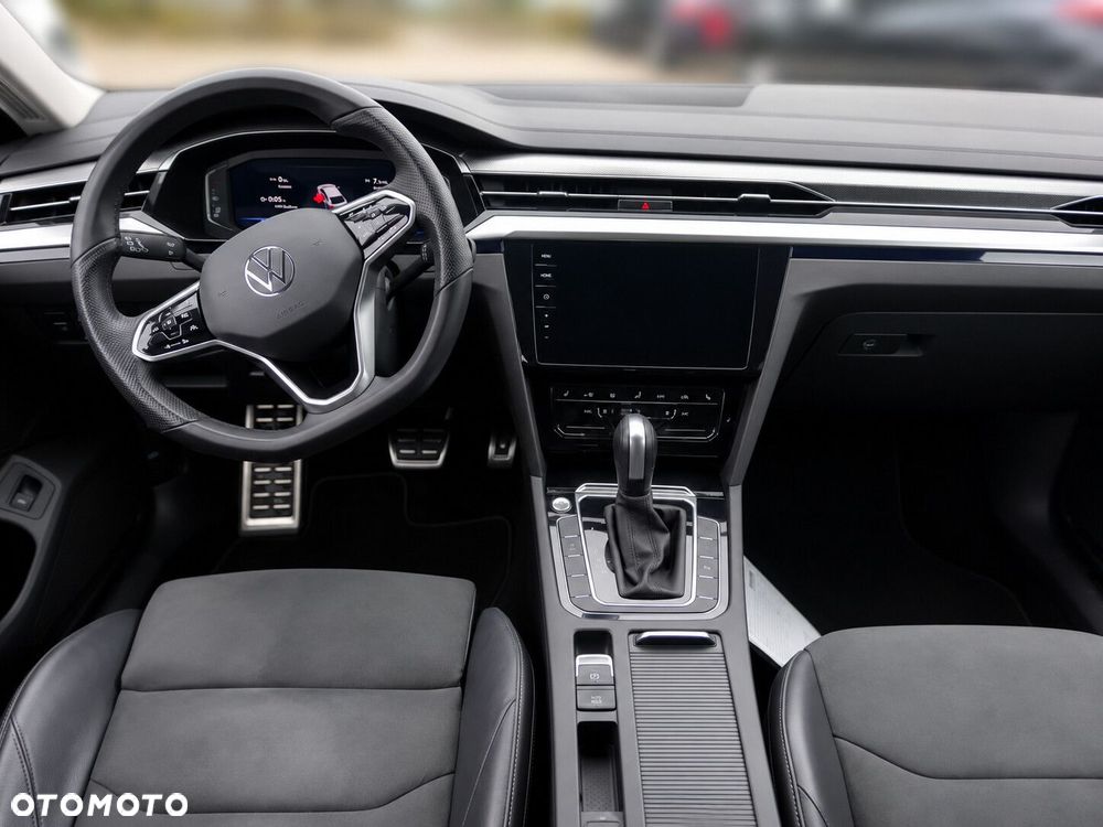 Volkswagen Arteon 2.0 TSI Elegance DSG - 2