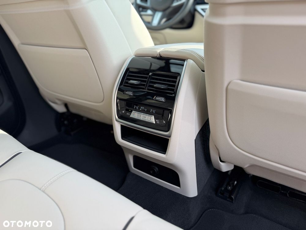 BMW X6 xDrive30d M Sport - 28