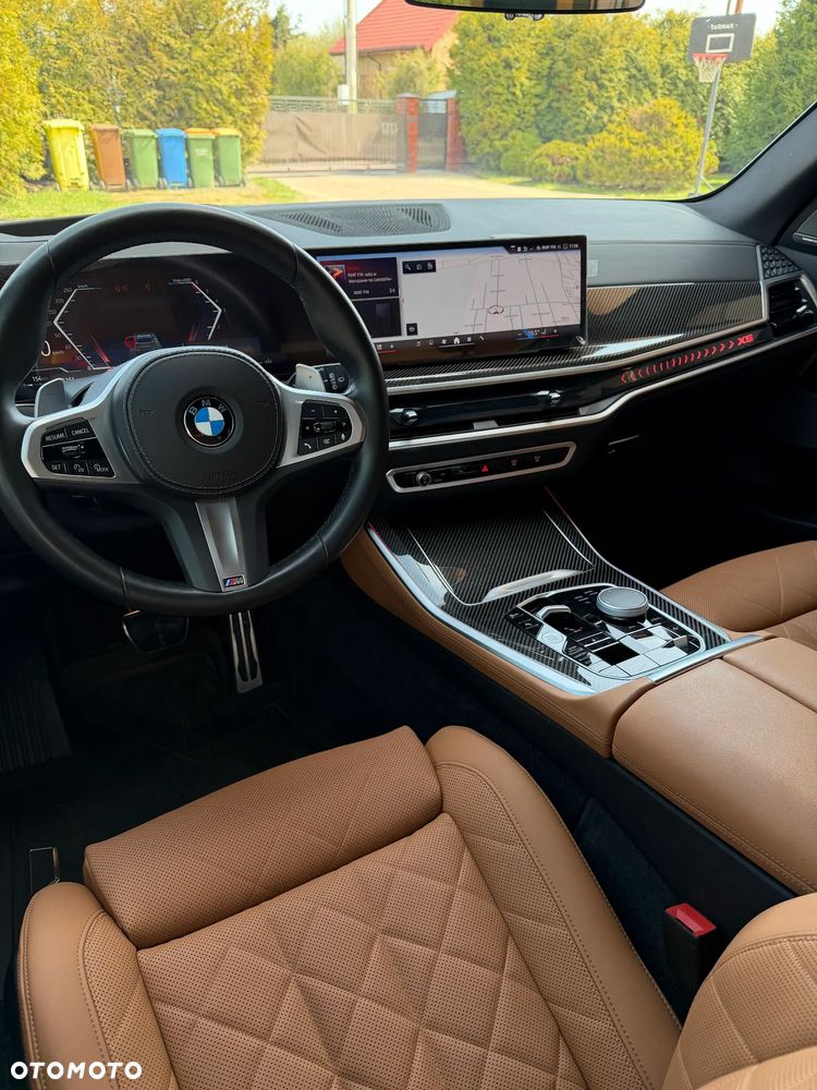 BMW X5 xDrive30d mHEV sport - 18