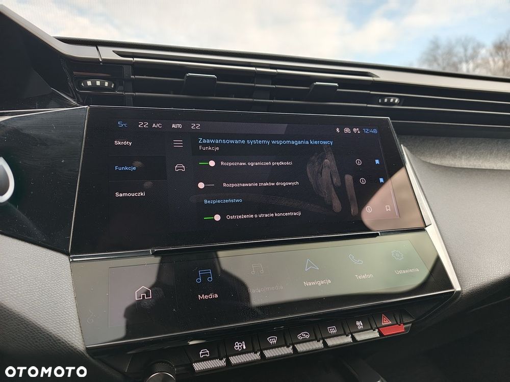 Peugeot 308 1.2 PureTech Allure S&S - 18