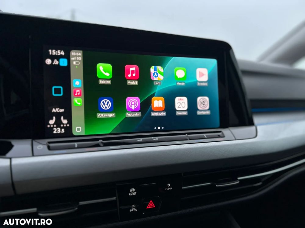 Volkswagen Golf 2.0 TDI Life - 23