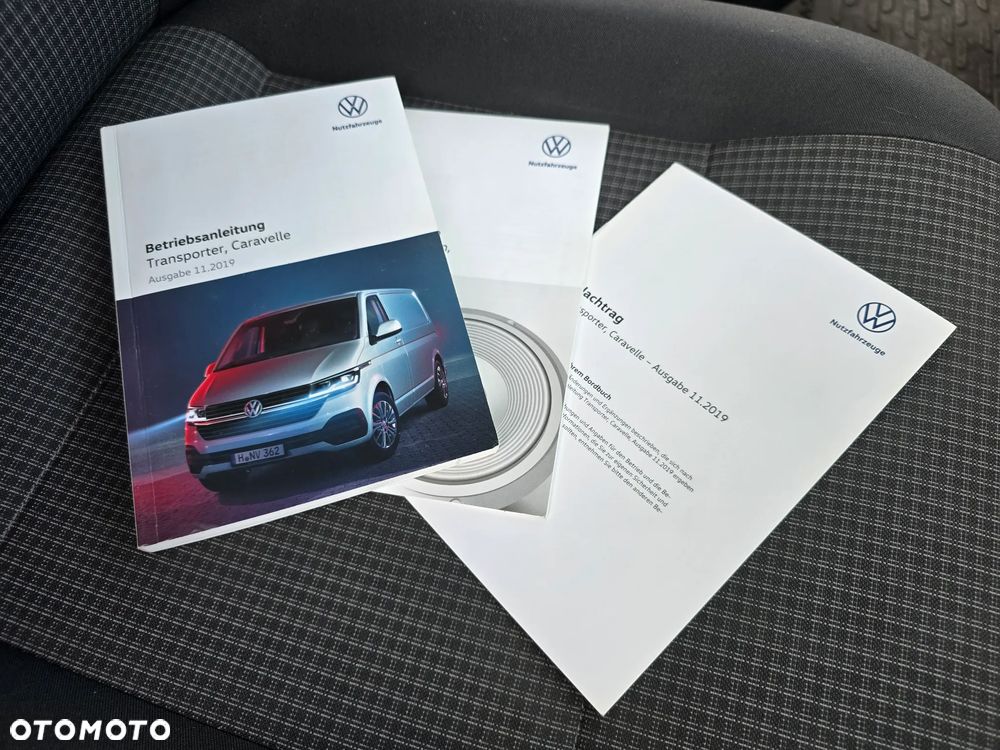 Volkswagen T6.1 - 23