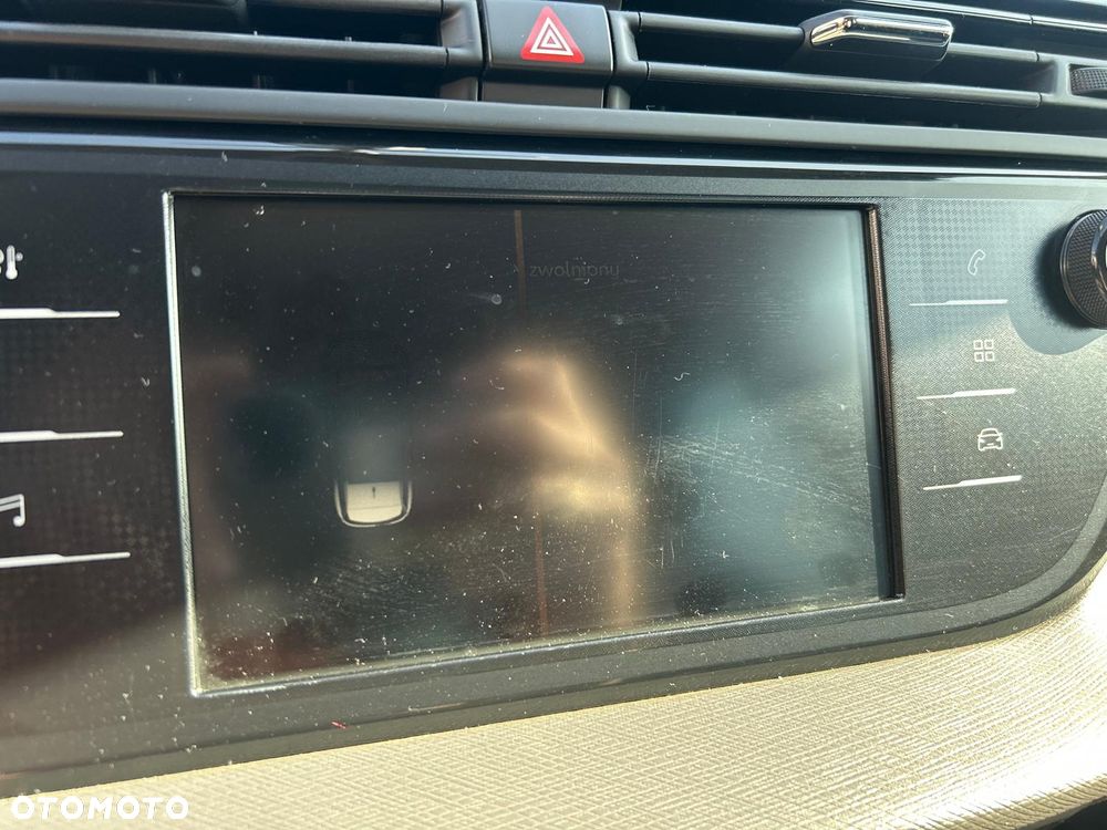 Citroën C4 Grand Picasso 1.2 PureTech Feel S&S - 33