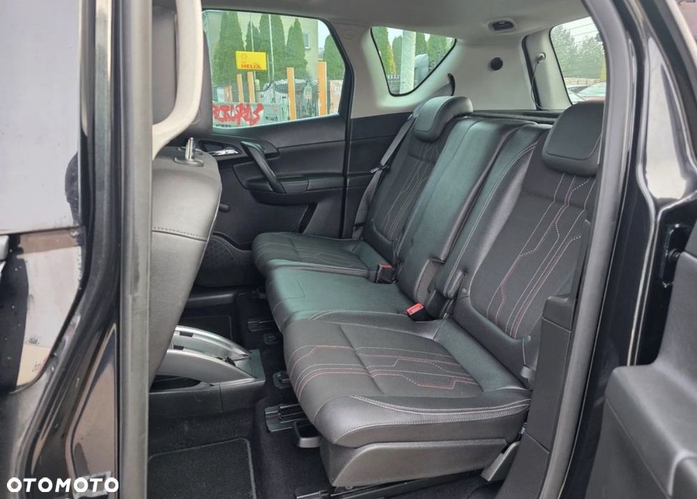 Opel Meriva 1.4 T Cosmo - 16