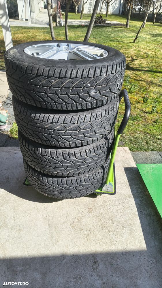 Ford Kuga 1.5 EcoBoost 4WD Aut. Trend - 9