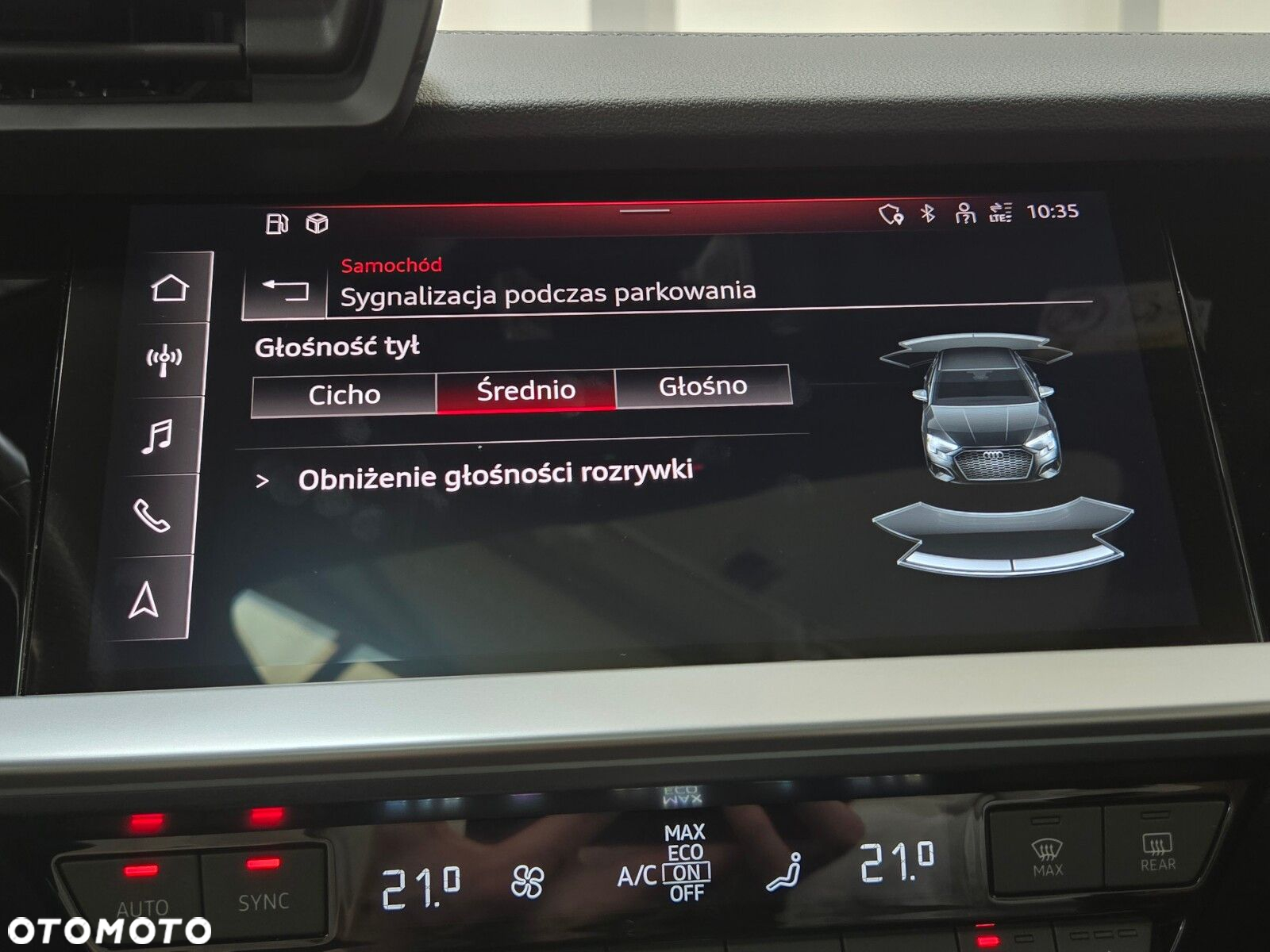Audi S3 - 35