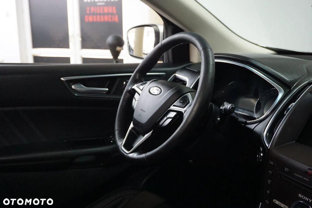 Ford Edge 2.0 TDCi Bi-Turbo 4x4 Sport - 26