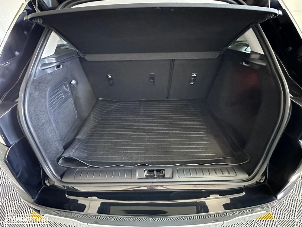 Land Rover Range Rover Evoque 2.0 eD4 SE Dynamic - 13