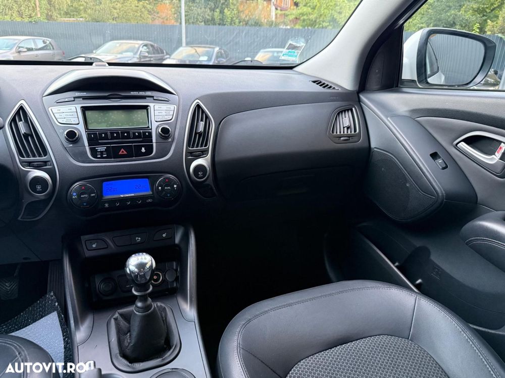 Hyundai ix35 - 9