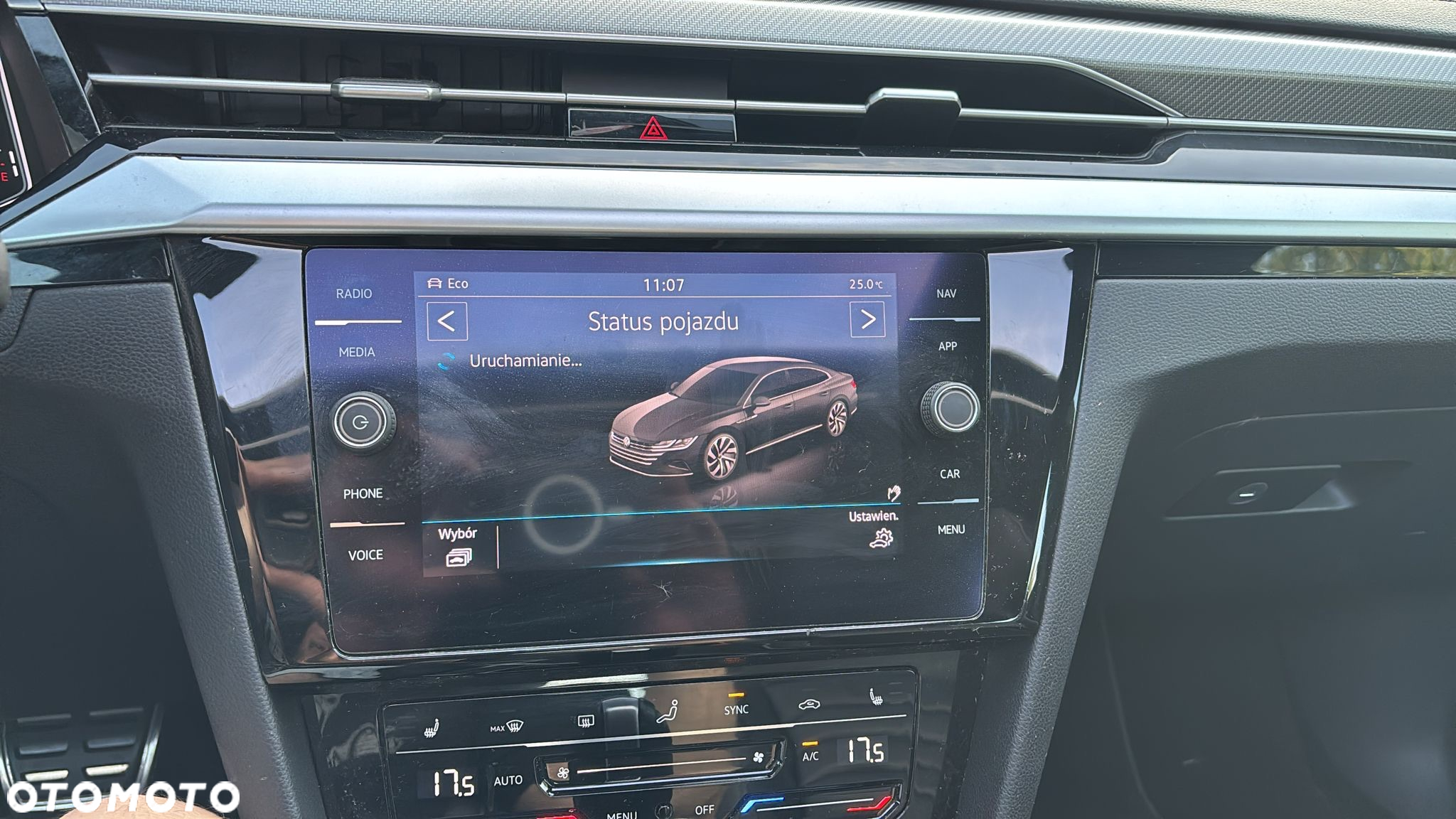 Volkswagen Arteon - 24