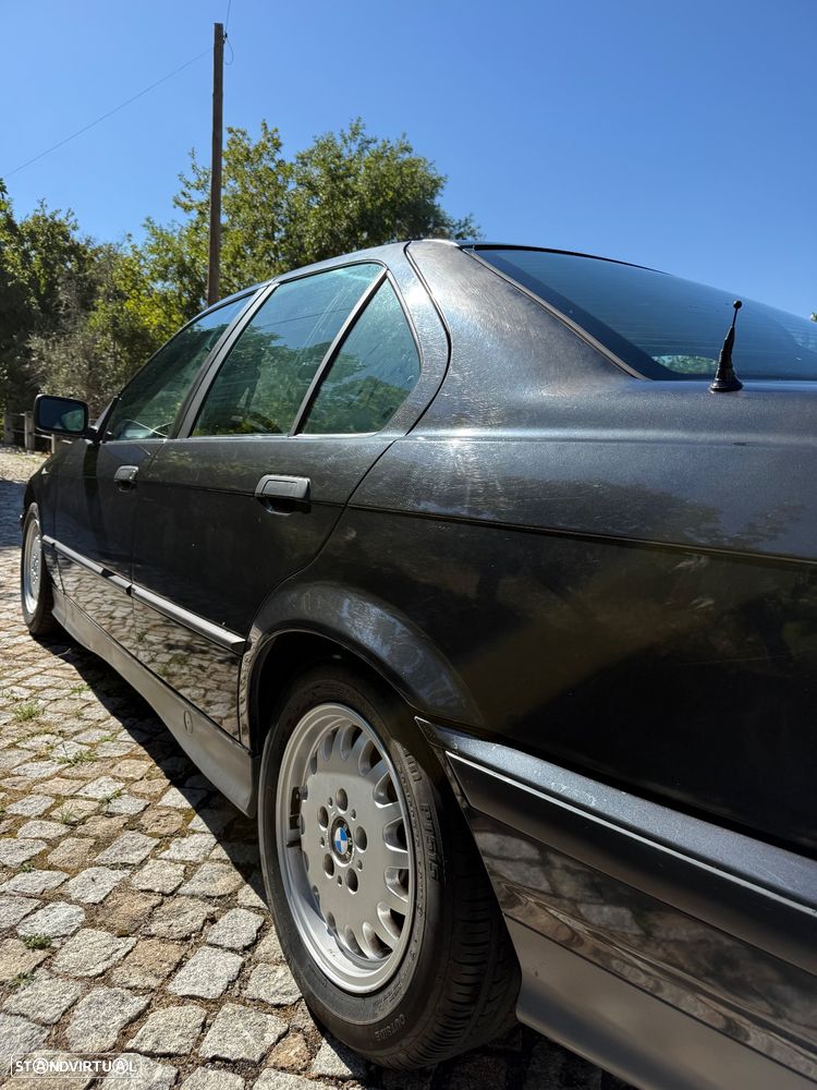 BMW 325 td - 3