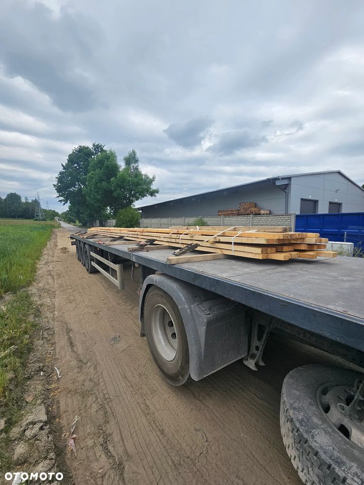 Schwarzmuller SPA - 1