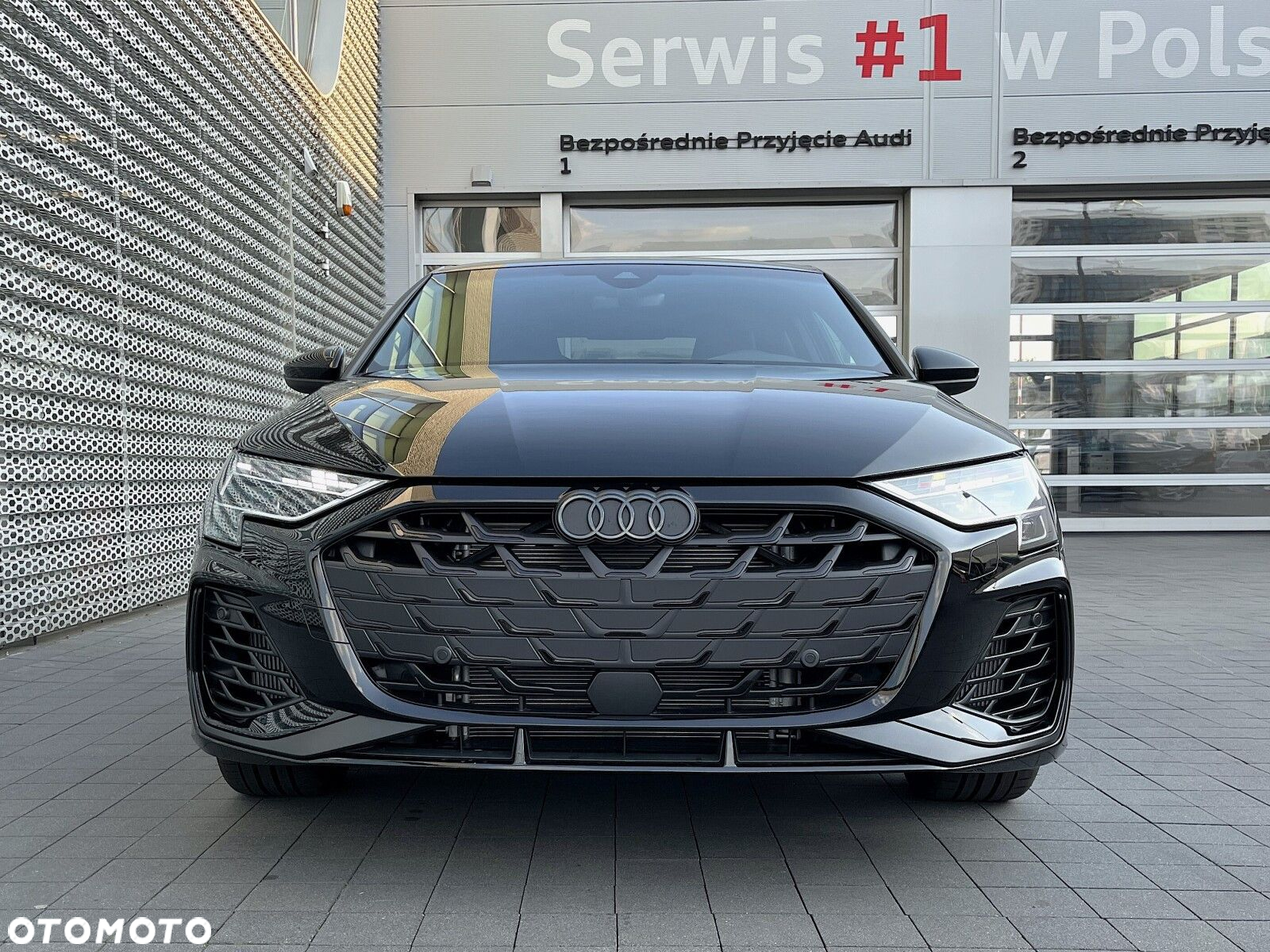 Audi S3 - 15