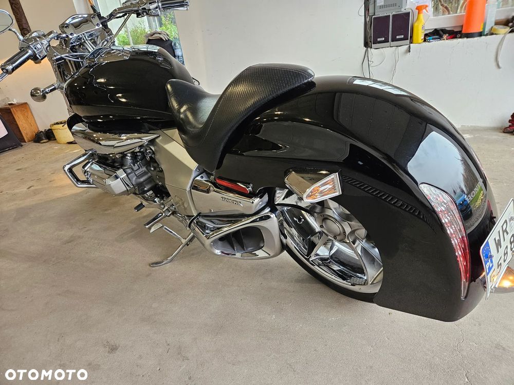 Honda Valkyrie - 13