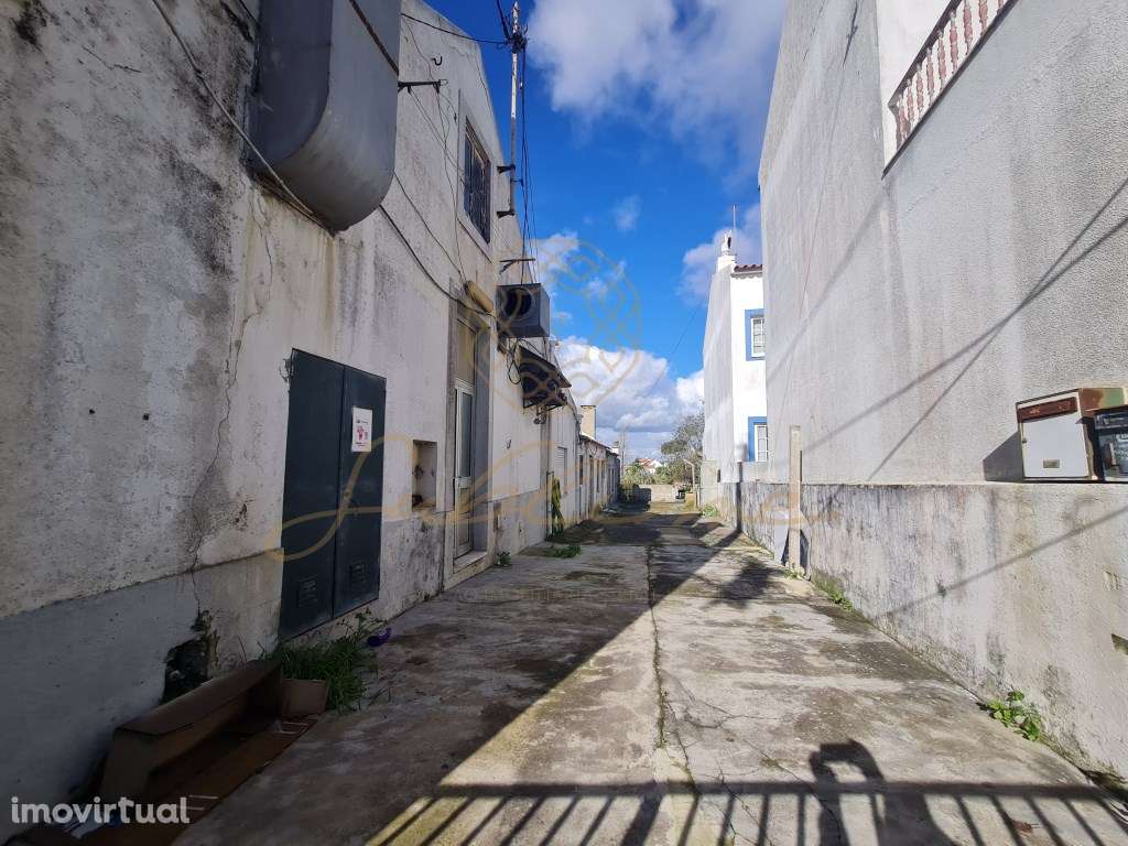 CAFÉ / SNACK-BAR NO CENTRO DE SANTANA - Grande imagem: 4/20