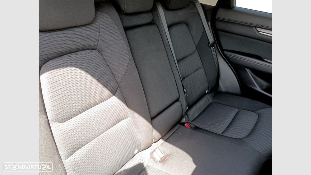 Mazda CX-5 2.0 G Evolve Navi - 18