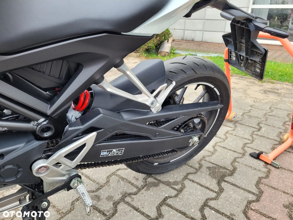 Honda CB - 26