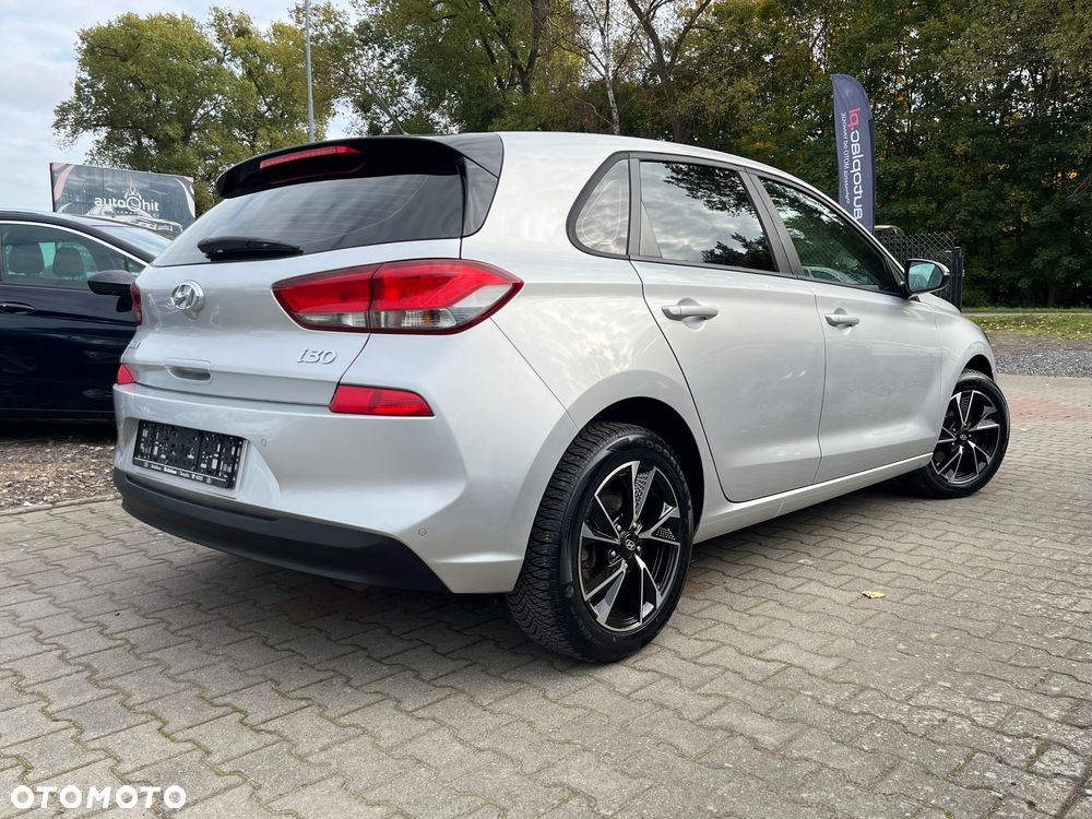 Hyundai i30 1.6 CRDI Select - 8