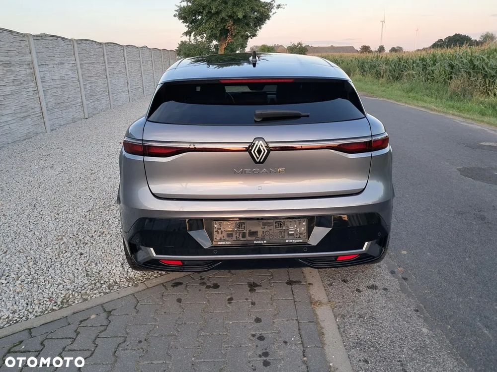 Renault Megane EV40 Equilibre - 17