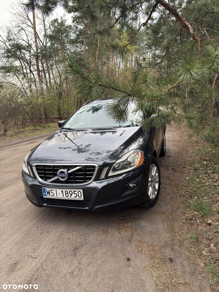 Volvo XC 60 - 7