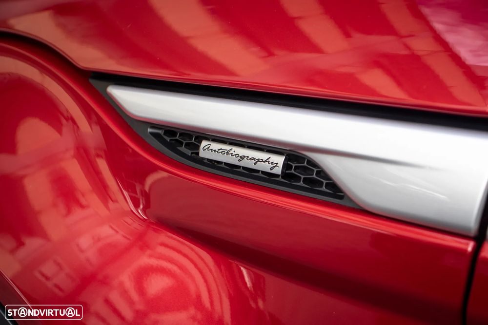 Land Rover Range Rover Evoque Coupe Si4 Autobiography - 6