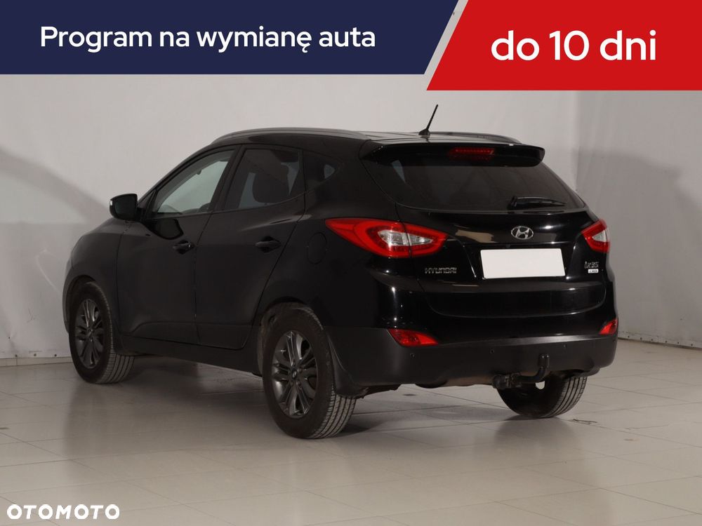Hyundai ix35 - 6